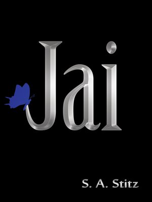 cover image of Jai